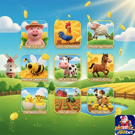 jgabet.com - acessar prático app de cassino agora