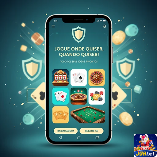 Baixar jgabet.com App