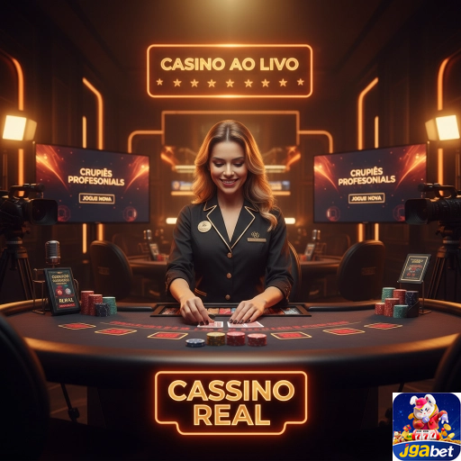 jgabet.com - explorar elegante blackjack