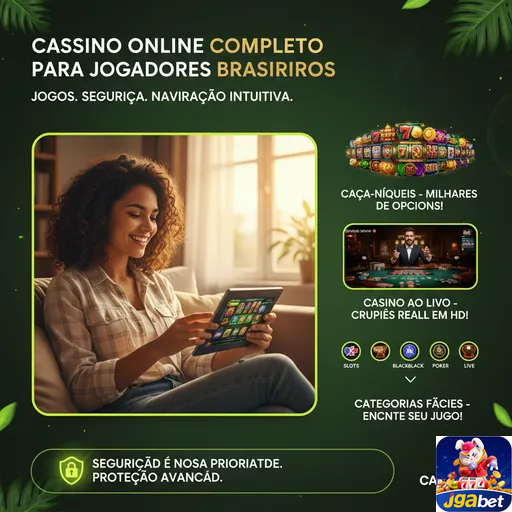 jgabet.com - segura plataforma de jogos para acessar