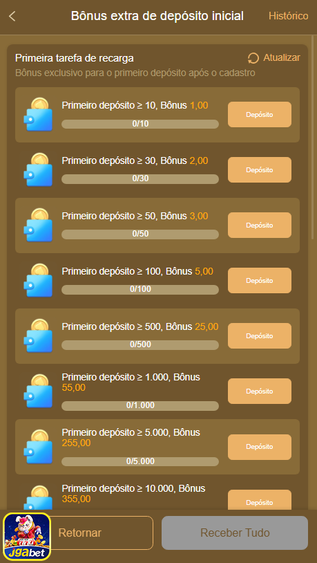 Segurança App jgabet.com