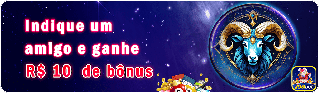 Cashback Garantido jgabet.com